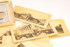Photocolortype Stereoviews of the 1904 St. Louis World's Fair Set of 24 in Box