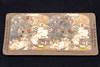 Geo W Griffith 3D Stereo Picture Slide Christmas Snow Yosemite Set of 5 V16