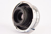 Nikon Nippon Kogaku W-Nikkor C 3.5cm 35mm f/3.5 Wide Angle Lens for S Mount V19