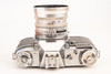 Kodak Retina Reflex S 35mm SLR Film Camera with 50mm f/1.9 Lens Vintage V26