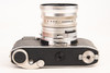Kodak Retina Reflex S 35mm SLR Film Camera with 50mm f/1.9 Lens Vintage V26