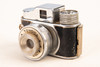 Toyoca Hit Style Camera 14×14mm Exposures 17.5mm Film Vintage RARE V24