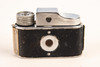 Toyoca Hit Style Camera 14×14mm Exposures 17.5mm Film Vintage RARE V24