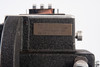 1940's Coreco Bucky Model 300 Medical 828 Film Camera w Case & Relay Box V13