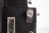 1940's Coreco Bucky Model 300 Medical 828 Film Camera w Case & Relay Box V13