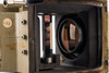 Avco Research Rotating Mirror Camera Model MC-300 Advanced Development in Case