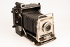 Graflex Crown Graphic 4x5 Large Format Press Camera with Ektar 127mm Lens V20