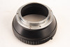 Hasselblad Lens Adapter to Canon EOS EF Mount V22