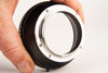 Hasselblad Lens Adapter to Canon EOS EF Mount V22