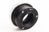 UV Topcor Lens Mount Adapter to Micro 4/3 Camera Body Adapter RARE V24
