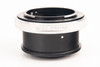 UV Topcor Lens Mount Adapter to Micro 4/3 Camera Body Adapter RARE V24