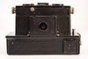 Rollei Heidoscop 3D Stereo Plate Camera Franke & Heidecke 45x107mm with Case V15