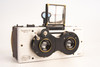 Leullier Louis Summum Special 6x13 cm Plate Stereo Camera Antique 1925 V20