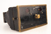 Brevets Bazin et Leroy Le Stereocycle 6x13cm Plate Stereo Camera 1890 AS-IS V26