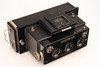 Voigtlander Stereflektoskop 6×13 Reflex Stereo Camera with Heliar 75mm Lens V28