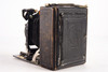 Rietzschel Reform-Clack 6.5x9cm Folding Camera w Tri Linear 10.5cm f4.5 Lens V19