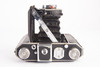 Minolta Semi II 120 Roll Film Medium Format Camera w Coronar 75mm f/4.5 Lens V15