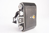 Minolta Semi II 120 Roll Film Medium Format Camera w Coronar 75mm f/4.5 Lens V15