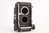 Mamiya C330 Professional 6x6 120 Roll Film Camera Body with WLF TESTED V15