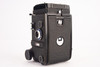 Mamiya C330 Professional 6x6 120 Roll Film Camera Body with WLF TESTED V15