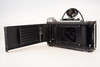Brooks Veriwide 120 6x9 Wide Angle Roll Film Camera w Super Angulon 47mm f/8 V25
