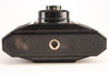 M.I.O.M. LEC Junior 127 Roll Film Bakelite French Made Camera w Duxor Lens v29