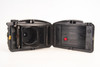 M.I.O.M. Photax 6X9cm 620 Roll Film Bakelite Camera with Boyer Lens & Cap V24