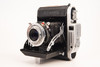 Konishiroku Konica Pearl I RS 120 Film 4.5x6 Camera Hexar 75mm NEAR MINT V24