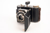 Kochmann Korelle 6x6 120 Roll Film Strut Camera with E.Ludwig 75mm f/4.5 V24