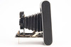Zeiss Ikon Cocarette 519/14 129 Film Medium Format Camera Trinastigmat Lens V25