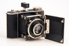 Kochmann Korelle 4.5x6 120 Roll Film Strut Camera with Enoloar 75mm f/2.9 V27