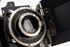 Kochmann Korelle 4.5x6 120 Roll Film Strut Camera with Enoloar 75mm f/2.9 V27