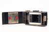 Certo Dolly A 127 Roll Film 3x4cm Camera with Certar 5cm f/4.5 Lens RARE V20