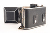 Kochmann Korelle 4.5x6 120 Roll Film Strut Camera with Xenar 75mm f/2.8 V26