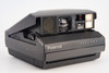 Polaroid Spectra AF Collapsible Instant Film Camera TESTED Vintage V26