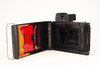 Polaroid Land Camera CP5 Type 100 Instant Film Fujifilm FP-100C V24