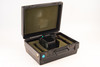 Polaroid Photo Magic System 600 Instant Film Camera in Case TESTED Vintage V27