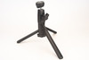 MINT 7" All-Aluminum Tripod & Leather Case 1/4'' Stud For GoPro SX-70 Video Disp