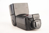 Canon 550 EX Speedlite E-TTL Shoe Mount Flash Unit with Batteries & Case V15