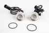 2 Light & Motion Industries Sunray NiMH Mini Classic System Lights TESTED V18
