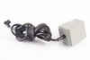 Braun F 200 Shoe Mount Flash 115v 50-60c Recharger Charger RARE V11