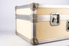 Vintage Perkins Case Co Roadie Style Photo Studio Strobe Case HEAVY DUTY V15