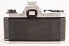 Honeywell Pentax H1 35mm SLR Film Camera Body M42 Screw Mount TESTED V10