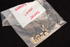 CM 346 Midget Groove Based Miniature Incandescent Lamp Bulbs Pack of 20 V21
