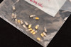 CM 346 Midget Groove Based Miniature Incandescent Lamp Bulbs Pack of 20 V21