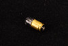 CM 346 Midget Groove Based Miniature Incandescent Lamp Bulbs Pack of 20 V21