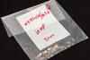 GE General Electric 381 1.26W 6.30V Minature Light Bulb Pack of 4 V25