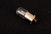 ML 1835 Miniature Bayonet Base Incandescent Lamp Light Bulb Pack of 10 V26