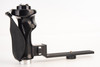 Vivitar PG-1 Left Hand Flash Camera Grip with 7" Bracket & 1/4" Stud V21