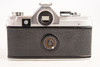 Minolta SR-7 35mm SLR Student Kit Film Camera with MC Rokkor-PF 55mm f/1.8 V12